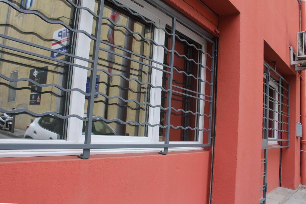 Apartamento Plan Loft Marsella Exterior foto
