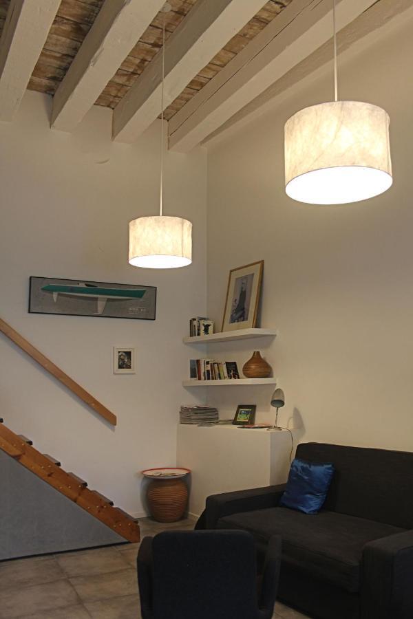 Apartamento Plan Loft Marsella Exterior foto